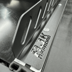 Ajk Offroad Polaris Xpedition Bed Rails