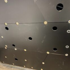 Trail Armor Polaris Ranger Xd 1500 Skid Plate, Full Protection