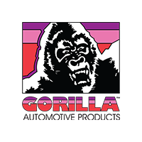 Gorilla Automotive Lug Nut Sets