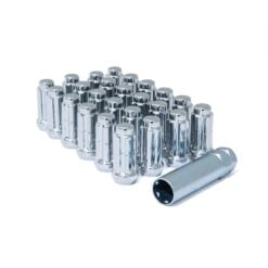 Gorilla Automotive Lug Nuts Sets