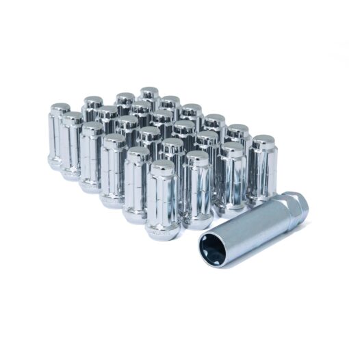 Gorilla Automotive Lug Nuts Sets