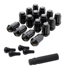Gorilla Automotive Lug Nuts Sets
