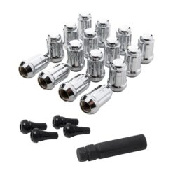 Gorilla Automotive Lug Nuts Sets