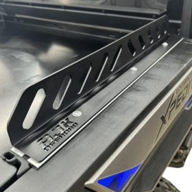 Ajk Offroad Polaris Xpedition Bed Rails