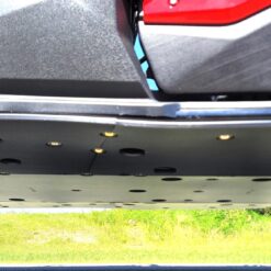 Trail Armor Honda Pioneer 1000-6 Skid Plates