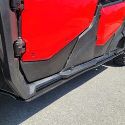 Trail Armor Honda Pioneer 1000-6 Skid Plates