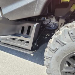 Trail Armor Honda Pioneer 1000-6 Skid Plates