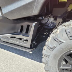 Trail Armor Honda Pioneer 1000-6 Skid Plates