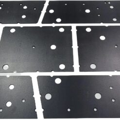 Trail Armor Honda Pioneer 1000-6 Skid Plates