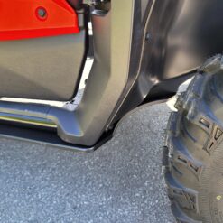 Trail Armor Honda Pioneer 1000-6 Skid Plates