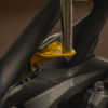 S3 Power Sports Can-am Maverick R Whip Mounts