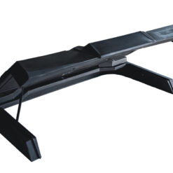 Cfmoto Uforce 1000 Bed Cover, Rear Coverage