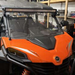 Cfmoto Zforce 950 Sport Light Bar Mount