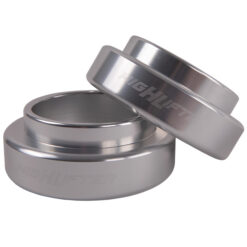 High Lifter Polaris Ranger Xd 1500 Spring Spacer Lift Kit, 2