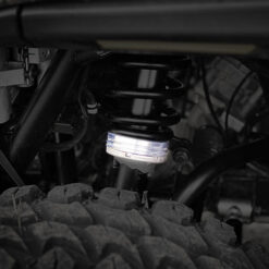 High Lifter Polaris Ranger Xd 1500 Spring Spacer Lift Kit, 2