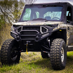 High Lifter Polaris Ranger Xd 1500 Spring Spacer Lift Kit, 2