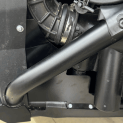 Ajk Offroad Polaris Xpedition Rear Inner Mud Guards