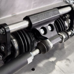 Sandcraft Motorsports Can-am Maverick R Steering Rack Stabilizer