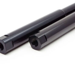 Sandcraft Motorsports Can-am Maverick R Steering Rack Stabilizer