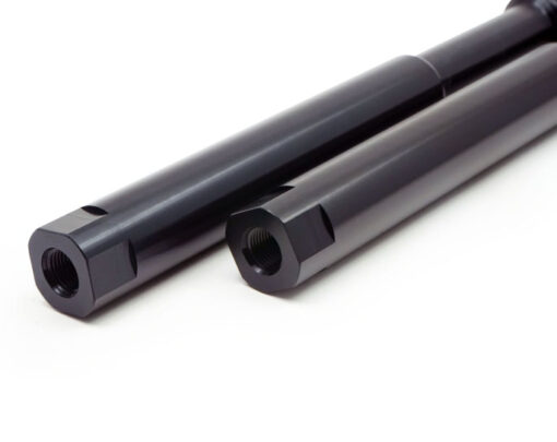 Sandcraft Motorsports Can-am Maverick R Steering Rack Stabilizer