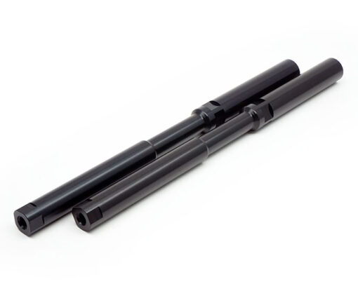 Sandcraft Motorsports Can-am Maverick R Steering Rack Stabilizer