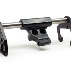 Sandcraft Motorsports Can-am Maverick R Steering Rack Stabilizer