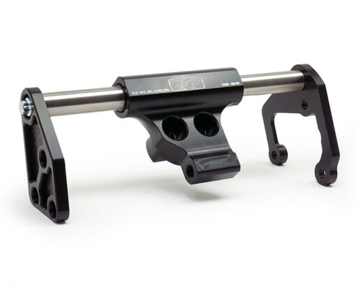 Sandcraft Motorsports Can-am Maverick R Steering Rack Stabilizer