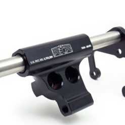 Sandcraft Motorsports Can-am Maverick R Steering Rack Stabilizer