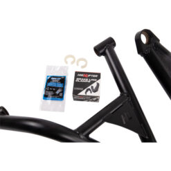 High Lifter Polaris Ranger Xd Front Control Arms