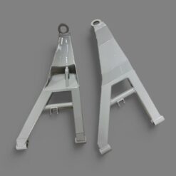 L And W Fab Polaris Rzr Pro R Forward A Arms, Pro S Forward A Arms