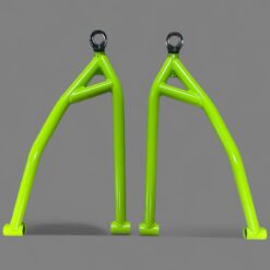 L And W Fab Polaris Rzr Pro R Forward A Arms, Pro S Forward A Arms