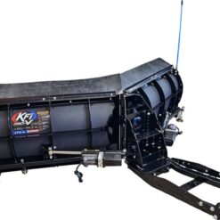 Kfi Kawasaki Ridge Snow Plow Package