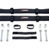 Zbroz Can-am Commander Shock Limit Straps, 64"