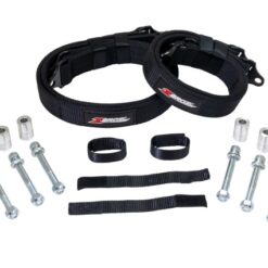 Zbroz Can-am Commander Shock Limit Straps, 64