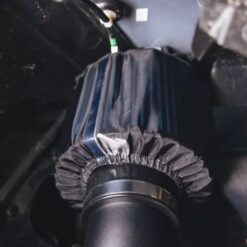 Agency Power Honda Talon Air Intake Kit