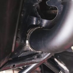 Agency Power Honda Talon Air Intake Kit