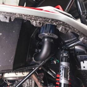 Agency Power Honda Talon Air Intake Kit