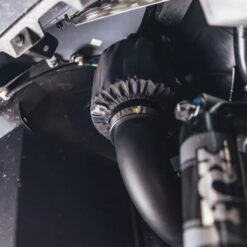 Agency Power Honda Talon Air Intake Kit