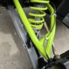 L And W Fab Polaris Rzr Pro R Forward A Arms, Pro S Forward A Arms