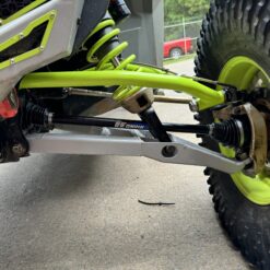 L And W Fab Polaris Rzr Pro R Forward A Arms, Pro S Forward A Arms