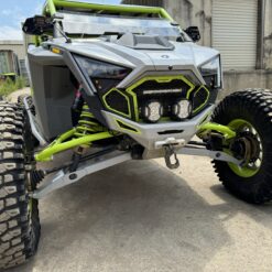 L And W Fab Polaris Rzr Pro R Forward A Arms, Pro S Forward A Arms