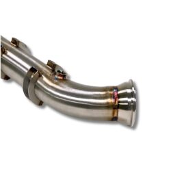 Trinity Racing Can-am Maverick R Head Pipe