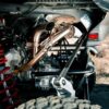 Trinity Racing Can-am Maverick R Head Pipe