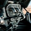 Trinity Racing Can-am Maverick R Exhaust