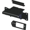 Kfi Kawasaki Ridge Winch Mount