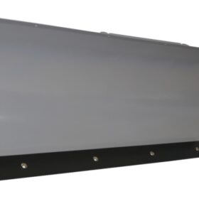 Kfi Kawasaki Ridge Snow Plow Package