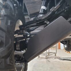 Trail Armor Kawasaki Ridge A Arm Guards, Front And Rear