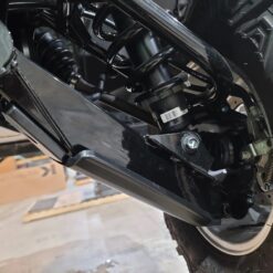 Trail Armor Kawasaki Ridge A Arm Guards, Front And Rear