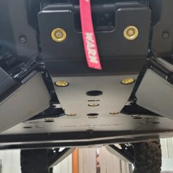 Trail Armor Kawasaki Ridge A Arm Guards, Front And Rear