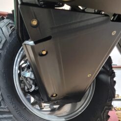 Trail Armor Kawasaki Ridge A Arm Guards, Front And Rear